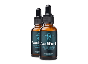 Audifort Drops Supplement