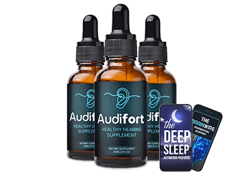 Audifort Drops Drops