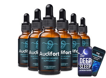 Buy Audifort Drops